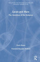 Book cover of: Lacan and Marx. By: Pierre Bruno