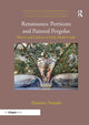 Book cover of: Renaissance Porticoes and Painted Pergolas. By: Natsumi Nonaka