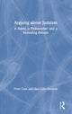Book cover of: Arguing about Judaism. By: Peter Cave