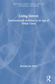 Book cover of: Living Detroit. By: Brandon M. Ward