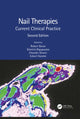 Book cover of: Nail Therapies. By: R. Baran