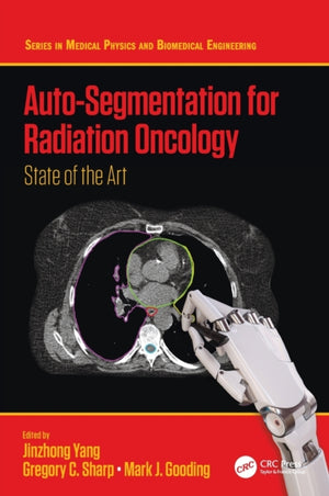 Auto-Segmentation for Radiation Oncology