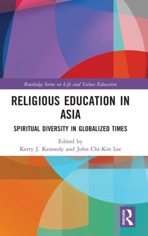 Religious Education in Asia