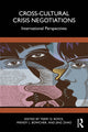 Book cover of: Cross-Cultural Crisis Negotiations