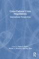 Book cover of: Cross-Cultural Crisis Negotiations. By: Terry D. Royce