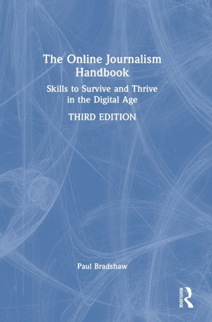 The Online Journalism Handbook