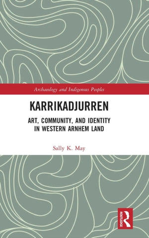 Karrikadjurren