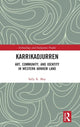 Book cover of: Karrikadjurren. By: Sally K. May