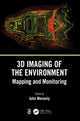 Book cover of: 3D Imaging of the Environment. By: John Meneely