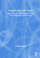 Book cover of: Progress Plain and Simple. By: Michael Harpham