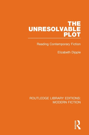 Unresolvable Plot