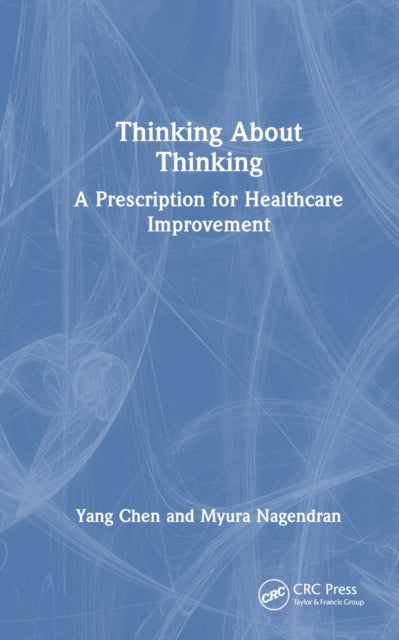 Book cover of: Thinking About Thinking