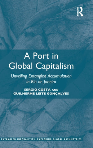 Port in Global Capitalism