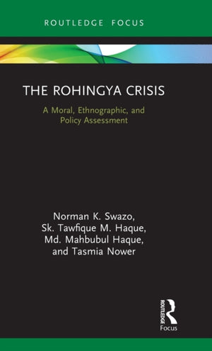 Rohingya Crisis