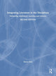 Book cover of: Integrating Literature in the Disciplines. By: Sharon Kane