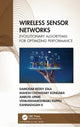 Book cover of: Wireless Sensor Networks. By: Damodar Reddy Edla