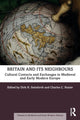 Book cover of: Britain and its Neighbours. By: Dirk H. Steinforth