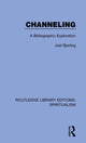 Book cover of: Channeling. By: Joel Bjorling