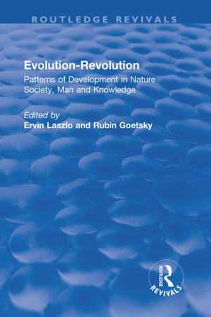 Evolution-Revolution