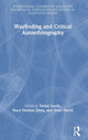 Book cover of: Wayfinding and Critical Autoethnography. By: Fetaui Iosefo