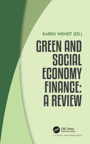 Green and Social Economy Finance