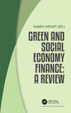 Book cover of: Green and Social Economy Finance. By: Karen Wendt