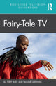 Book cover of: Fairy-Tale TV. By: Jill Terry Rudy