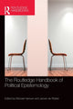 Book cover of: Routledge Handbook of Political Epistemology. By: Michael Hannon