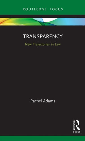 Transparency