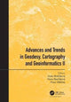 Book cover of: Advances and Trends in Geodesy, Cartography and Geoinformatics II. By: Soňa Molčíková