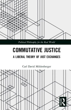 Commutative Justice