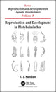 Book cover of: Reproduction and Development in Platyhelminthes. By: T. J. Pandian