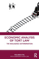 Book cover of: Economic Analysis of Tort Law. By: Malabika Pal