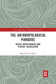 Book cover of: Anthropological Paradox. By: Massimo De Carolis