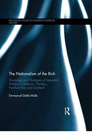 Nationalism of the Rich