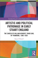 Book cover of: Artistic and Political Patronage in Early Stuart England. By: Brian O'Farrell