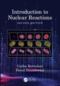 Introduction to Nuclear Reactions