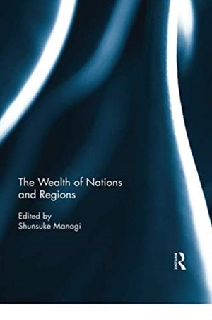 The Wealth of Nations and Regions