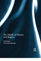 Book cover of: Wealth of Nations and Regions. By: Shunsuke Managi