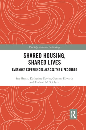 Shared Housing, Shared Lives
