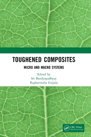 Toughened Composites