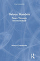 Book cover of: Nelson Mandela. By: Neera Chandhoke