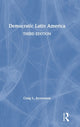 Book cover of: Democratic Latin America. By: Craig L. Arceneaux