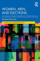 Book cover of: Women, Men, and Elections. By: Rosalind Shorrocks