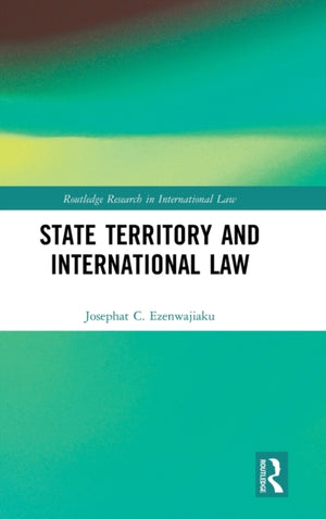 State Territory and International Law