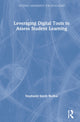 Book cover of: Leveraging Digital Tools to Assess Student Learning. By: Stephanie Smith Budhai