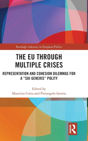 The EU through Multiple Crises