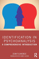 Book cover of: Identification in Psychoanalysis. By: Jean Florence