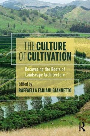Culture of Cultivation
