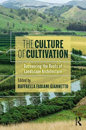Culture of Cultivation